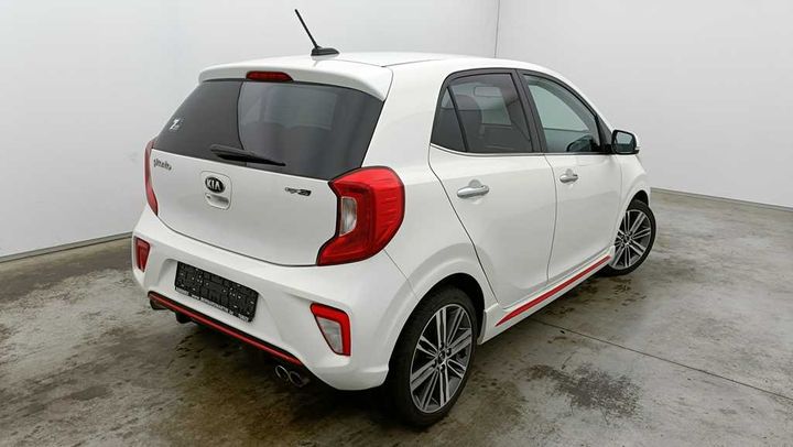 Photo 2 VIN: KNAB3511AJT030936 - KIA PICANTO &#3917 