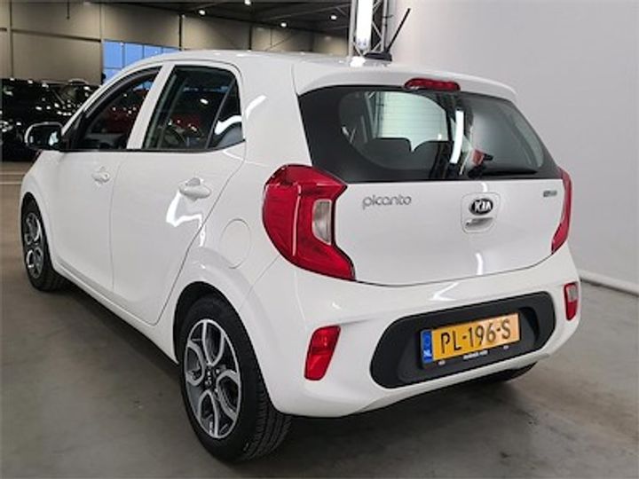 Photo 2 VIN: KNAB3511AJT040122 - KIA PICANTO 