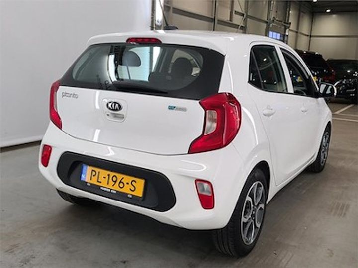 Photo 3 VIN: KNAB3511AJT040122 - KIA PICANTO 