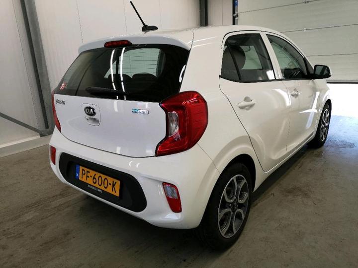 Photo 4 VIN: KNAB3511AJT040126 - KIA PICANTO 