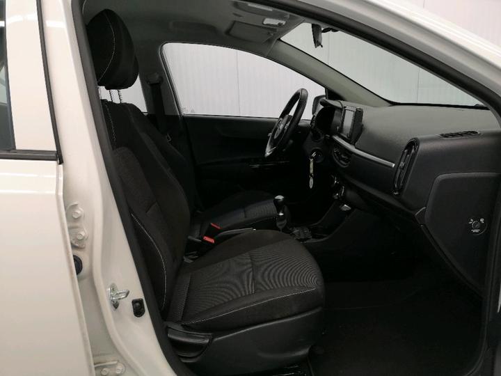 Photo 5 VIN: KNAB3511AJT040126 - KIA PICANTO 