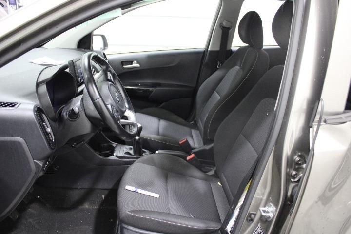 Photo 9 VIN: KNAB3511AJT053275 - KIA PICANTO HATCHBACK 