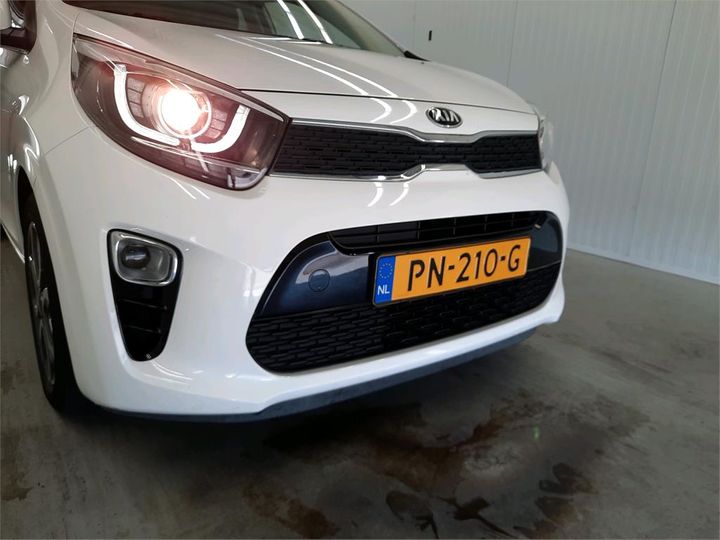 Photo 28 VIN: KNAB3511AJT061373 - KIA PICANTO 