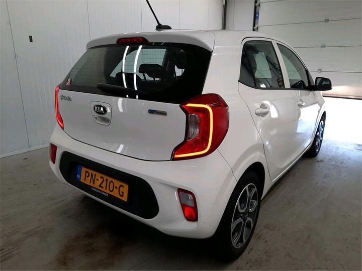 Photo 4 VIN: KNAB3511AJT061373 - KIA PICANTO 