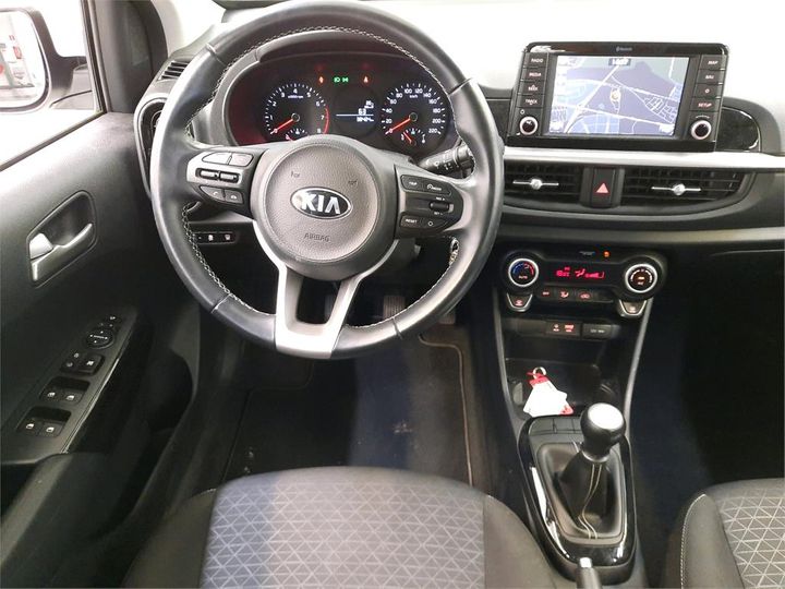 Photo 6 VIN: KNAB3511AJT061373 - KIA PICANTO 