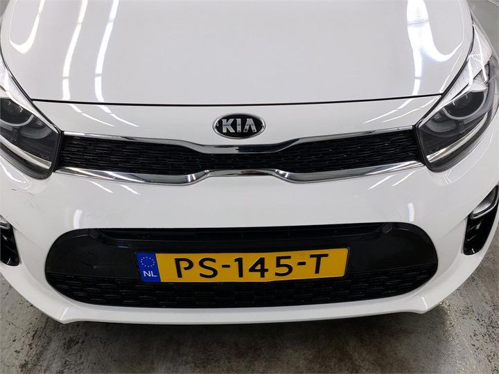 Photo 11 VIN: KNAB3511AJT061457 - KIA PICANTO 