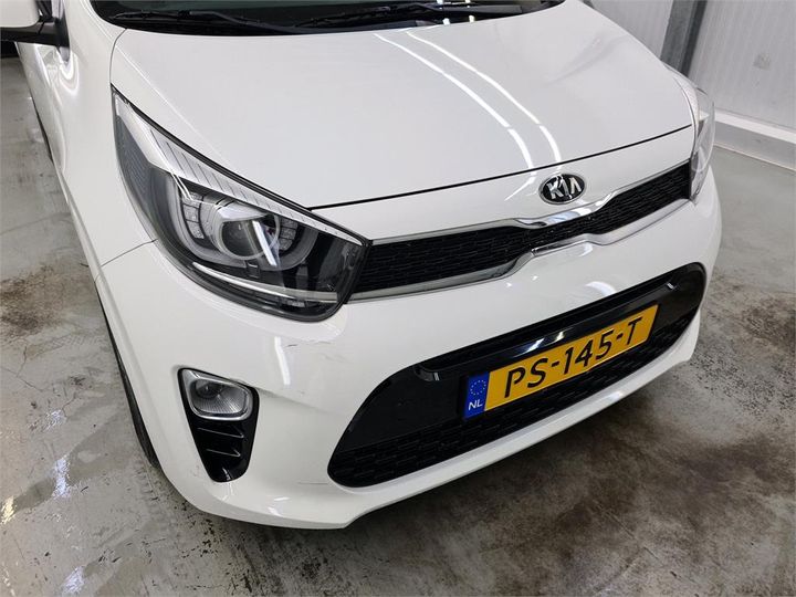 Photo 22 VIN: KNAB3511AJT061457 - KIA PICANTO 