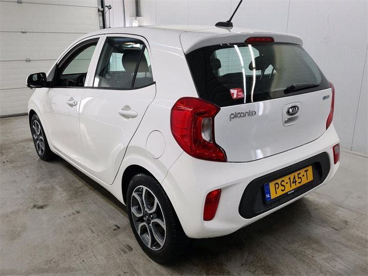 Photo 3 VIN: KNAB3511AJT061457 - KIA PICANTO 