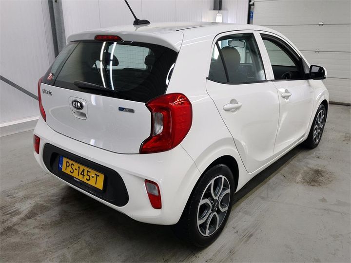 Photo 4 VIN: KNAB3511AJT061457 - KIA PICANTO 