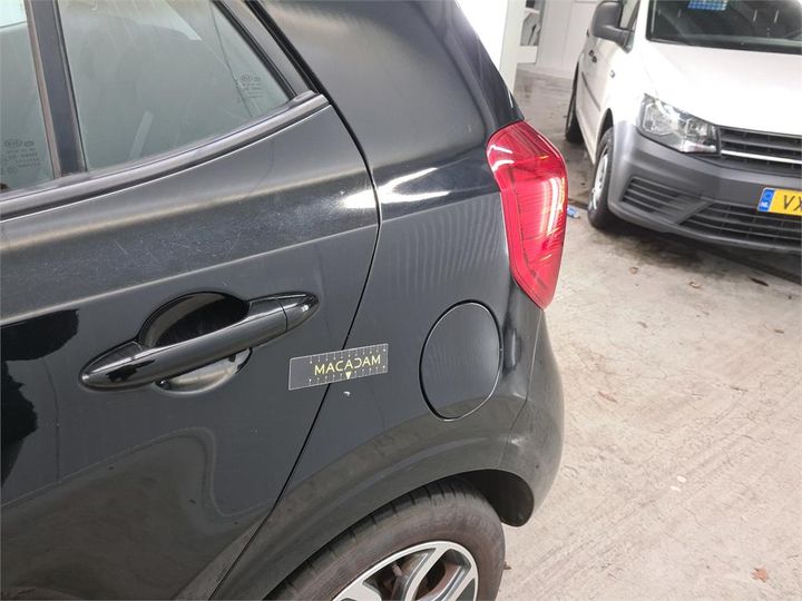 Photo 21 VIN: KNAB3511AJT061693 - KIA PICANTO 