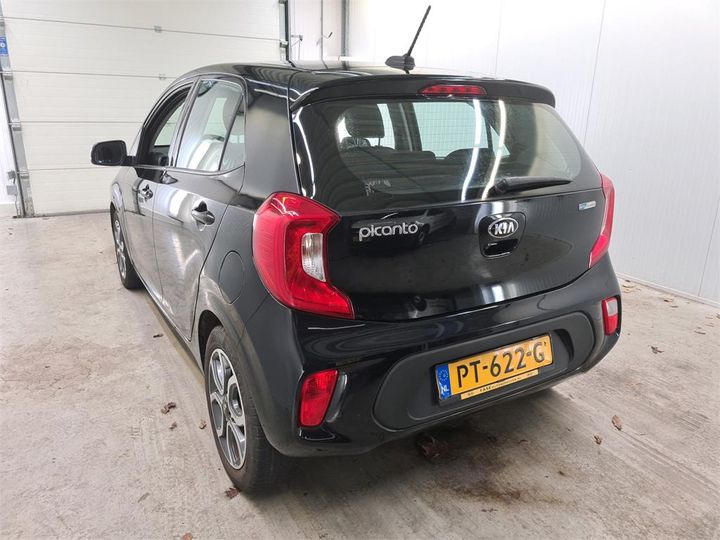 Photo 3 VIN: KNAB3511AJT061693 - KIA PICANTO 