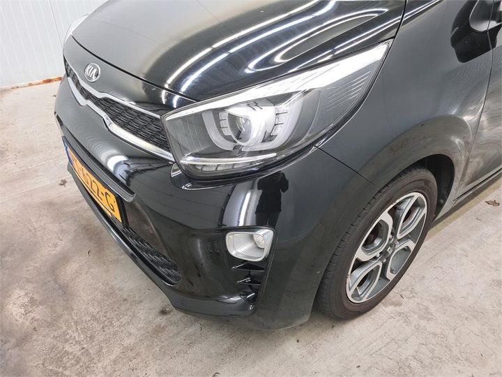 Photo 31 VIN: KNAB3511AJT061693 - KIA PICANTO 