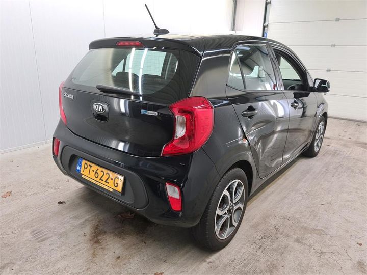 Photo 4 VIN: KNAB3511AJT061693 - KIA PICANTO 