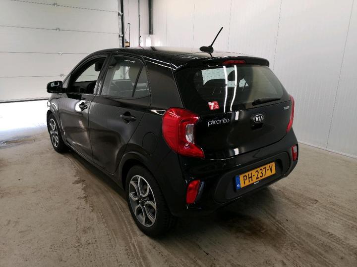 Photo 3 VIN: KNAB3511AJT061788 - KIA PICANTO 