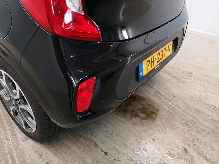 Photo 32 VIN: KNAB3511AJT061788 - KIA PICANTO 