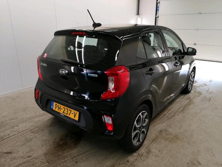 Photo 4 VIN: KNAB3511AJT061788 - KIA PICANTO 