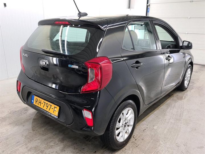 Photo 4 VIN: KNAB3511AJT062787 - KIA PICANTO 