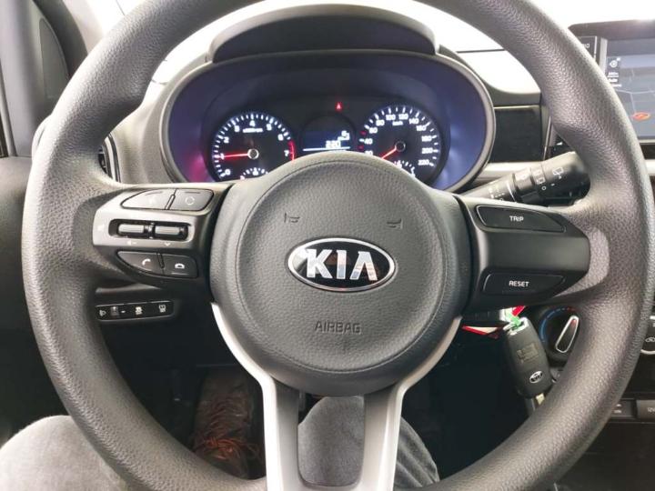 Photo 12 VIN: KNAB3511AJT063176 - KIA PICANTO 