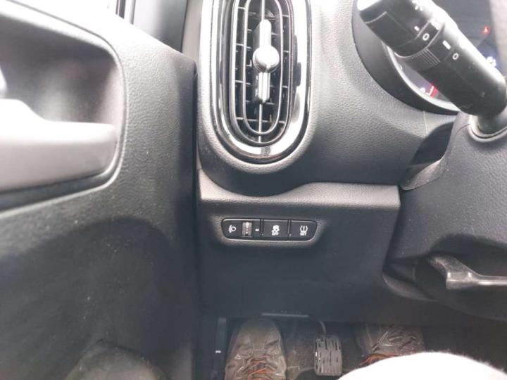 Photo 17 VIN: KNAB3511AJT063176 - KIA PICANTO 