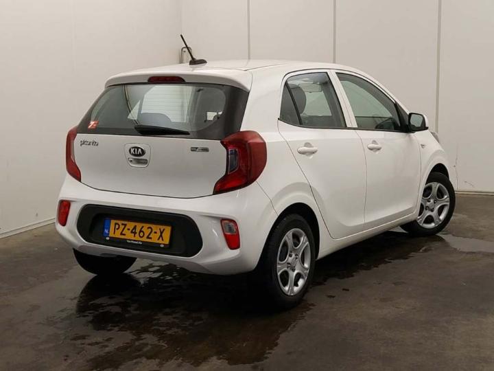 Photo 2 VIN: KNAB3511AJT063176 - KIA PICANTO 