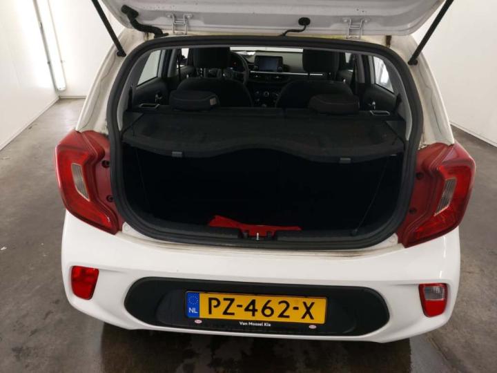 Photo 23 VIN: KNAB3511AJT063176 - KIA PICANTO 