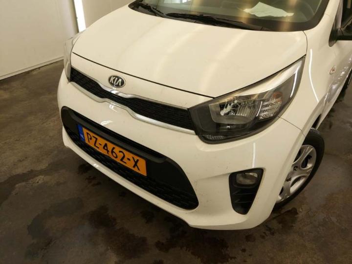 Photo 5 VIN: KNAB3511AJT063176 - KIA PICANTO 