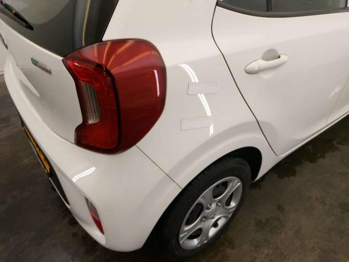 Photo 9 VIN: KNAB3511AJT063176 - KIA PICANTO 