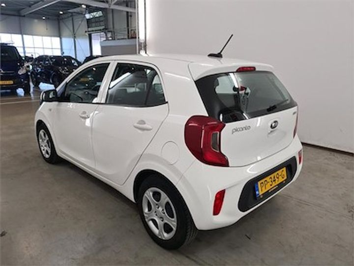 Photo 2 VIN: KNAB3511AJT063288 - KIA PICANTO 