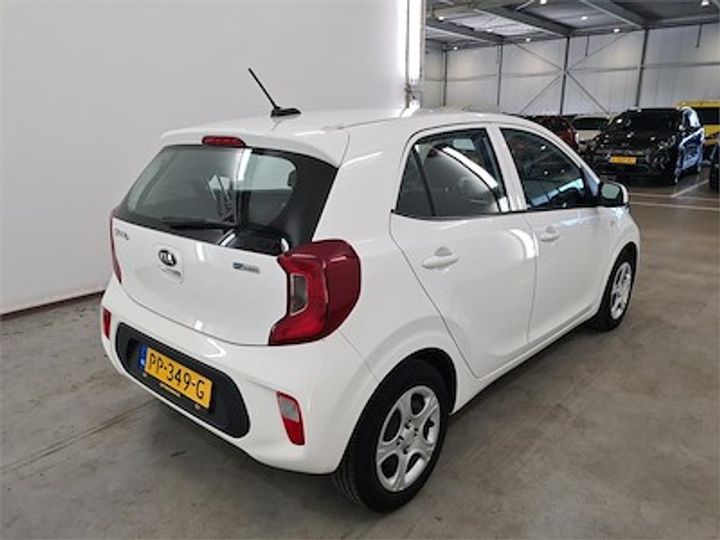 Photo 3 VIN: KNAB3511AJT063288 - KIA PICANTO 