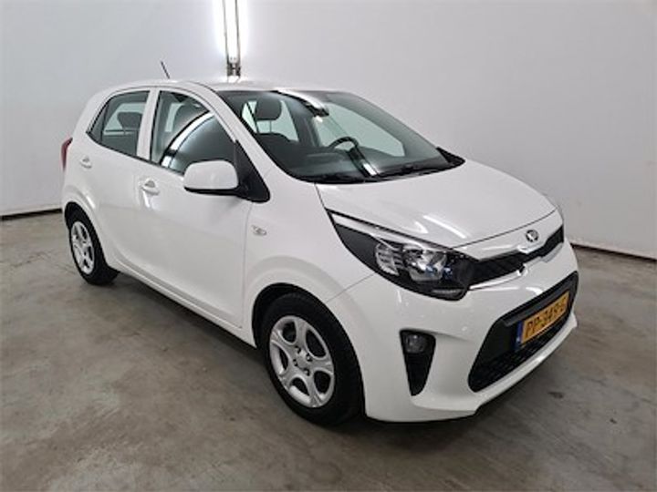 Photo 4 VIN: KNAB3511AJT063288 - KIA PICANTO 