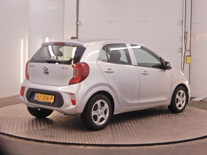 Photo 8 VIN: KNAB3511AJT063622 - KIA PICANTO 