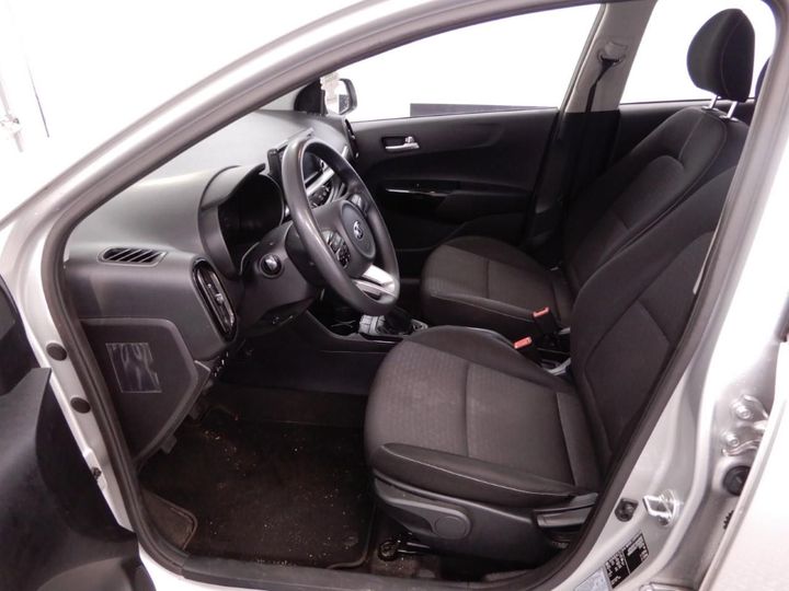 Photo 11 VIN: KNAB3511AJT063629 - KIA PICANTO 