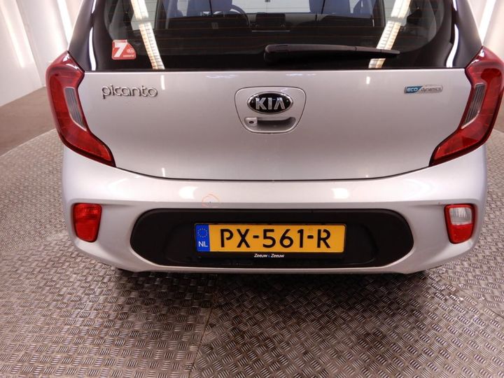 Photo 26 VIN: KNAB3511AJT063629 - KIA PICANTO 