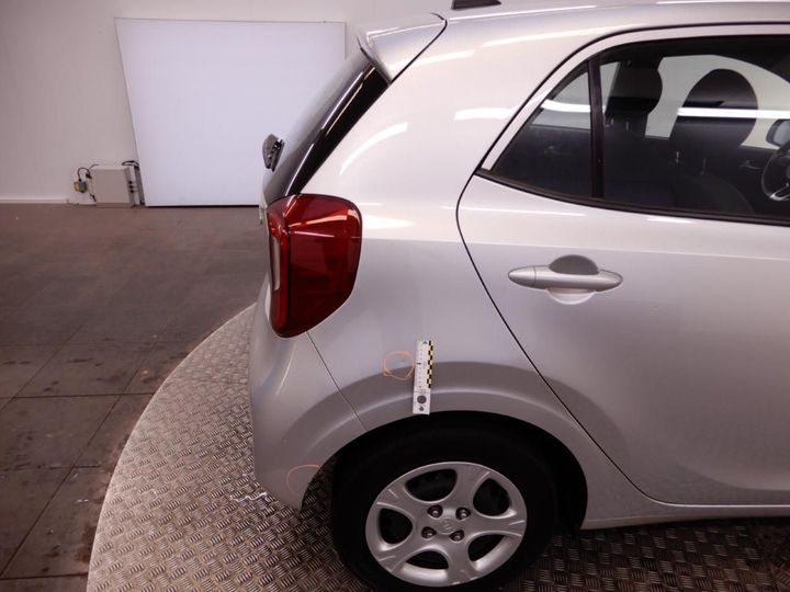 Photo 29 VIN: KNAB3511AJT063629 - KIA PICANTO 