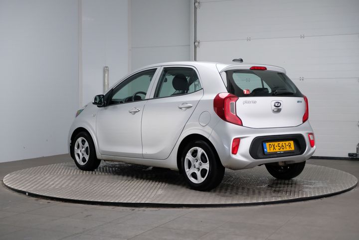 Photo 3 VIN: KNAB3511AJT063629 - KIA PICANTO 