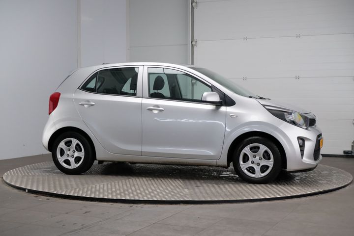 Photo 5 VIN: KNAB3511AJT063629 - KIA PICANTO 