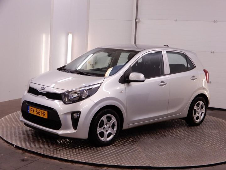 Photo 7 VIN: KNAB3511AJT063629 - KIA PICANTO 