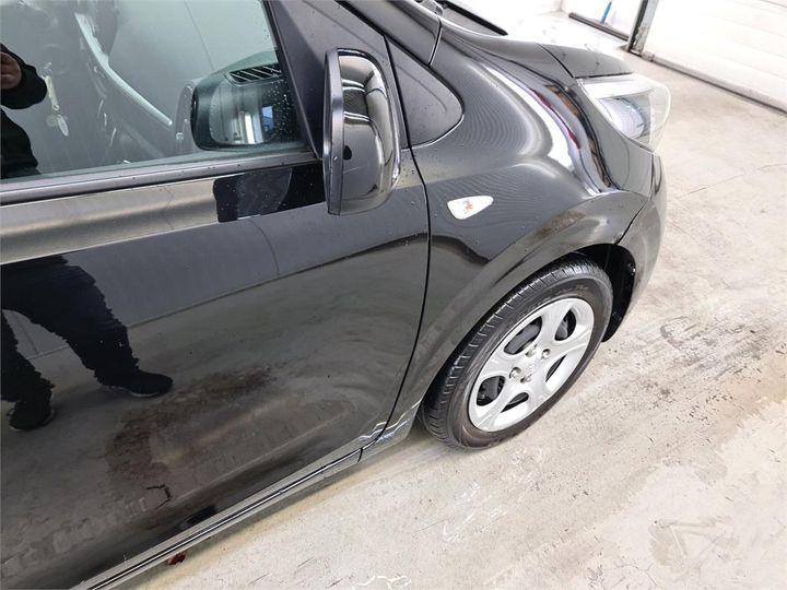 Photo 23 VIN: KNAB3511AJT063757 - KIA PICANTO 