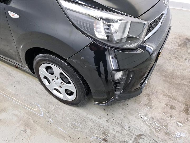 Photo 25 VIN: KNAB3511AJT063757 - KIA PICANTO 