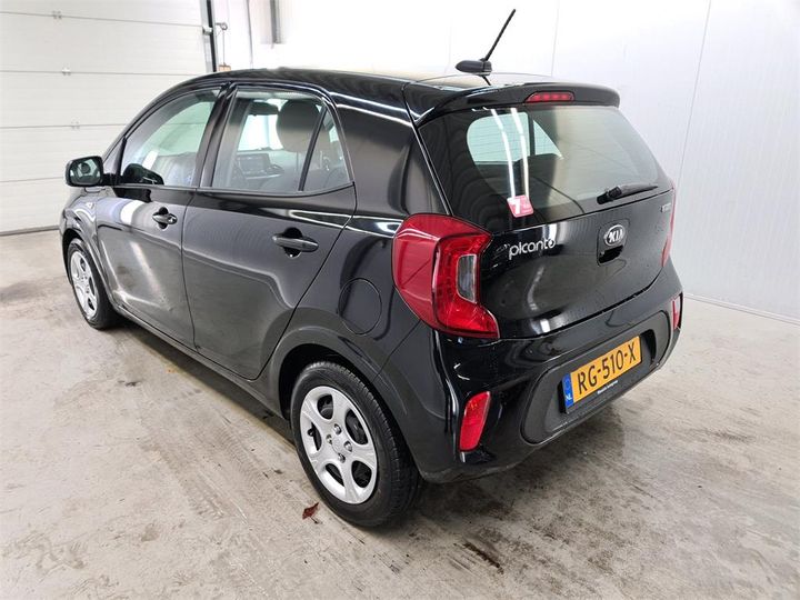 Photo 3 VIN: KNAB3511AJT063757 - KIA PICANTO 