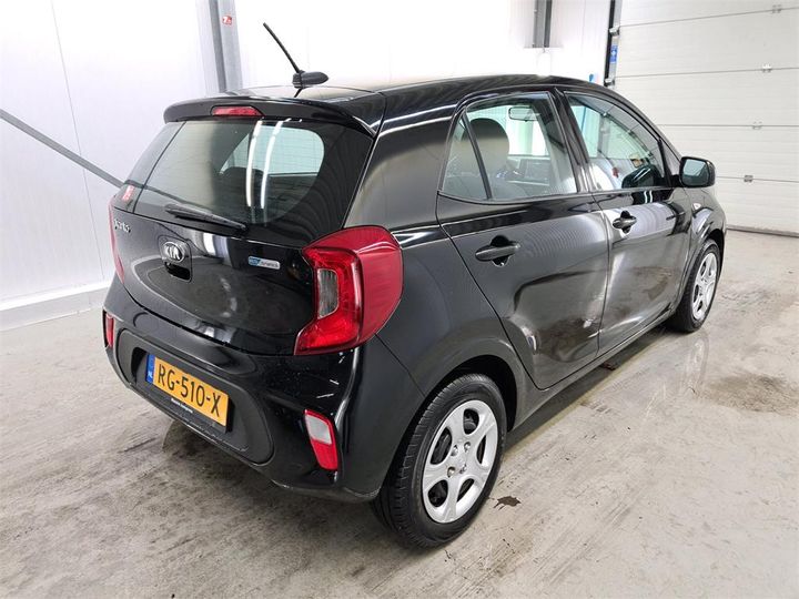 Photo 4 VIN: KNAB3511AJT063757 - KIA PICANTO 