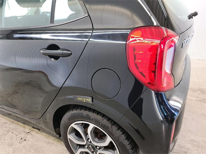 Photo 20 VIN: KNAB3511AJT072353 - KIA PICANTO 