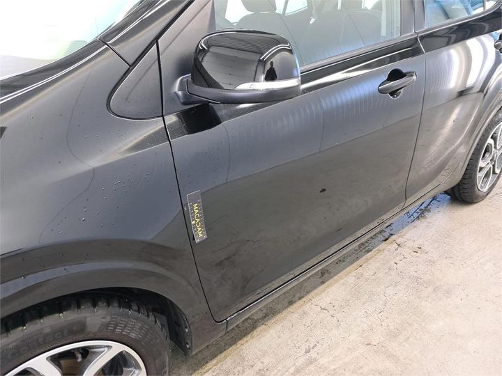 Photo 23 VIN: KNAB3511AJT072353 - KIA PICANTO 