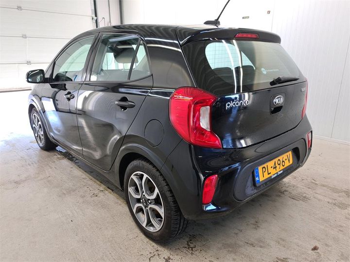 Photo 3 VIN: KNAB3511AJT072353 - KIA PICANTO 