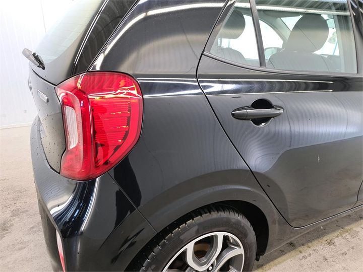 Photo 36 VIN: KNAB3511AJT072353 - KIA PICANTO 