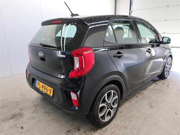 Photo 4 VIN: KNAB3511AJT072353 - KIA PICANTO 