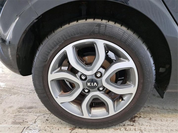 Photo 15 VIN: KNAB3511AJT072427 - KIA PICANTO 