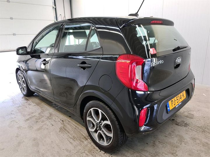 Photo 3 VIN: KNAB3511AJT072427 - KIA PICANTO 