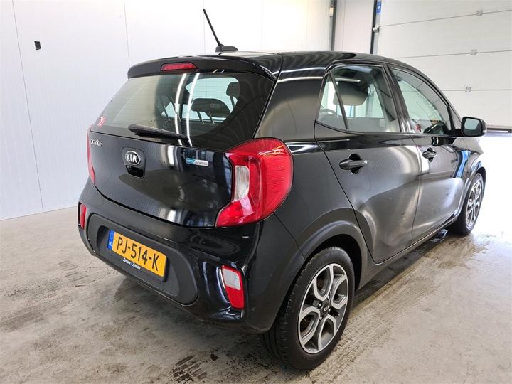 Photo 4 VIN: KNAB3511AJT072427 - KIA PICANTO 