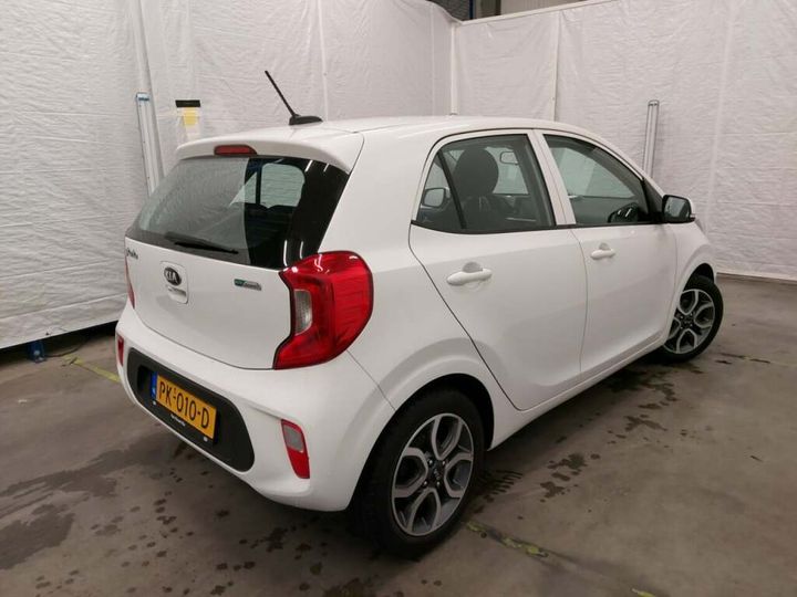 Photo 2 VIN: KNAB3511AJT072466 - KIA PICANTO 